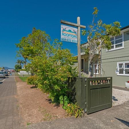 Roof Tops Διαμέρισμα Whitianga Εξωτερικό φωτογραφία