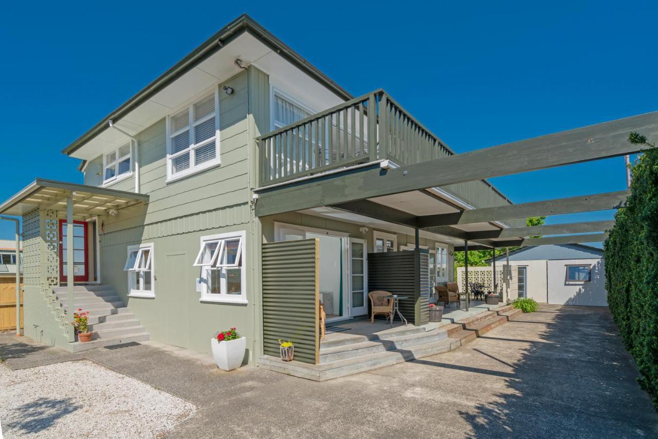 Roof Tops Διαμέρισμα Whitianga Εξωτερικό φωτογραφία