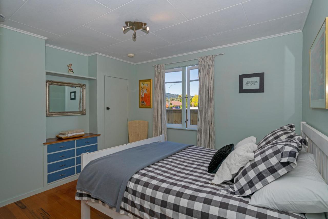 Roof Tops Διαμέρισμα Whitianga Εξωτερικό φωτογραφία