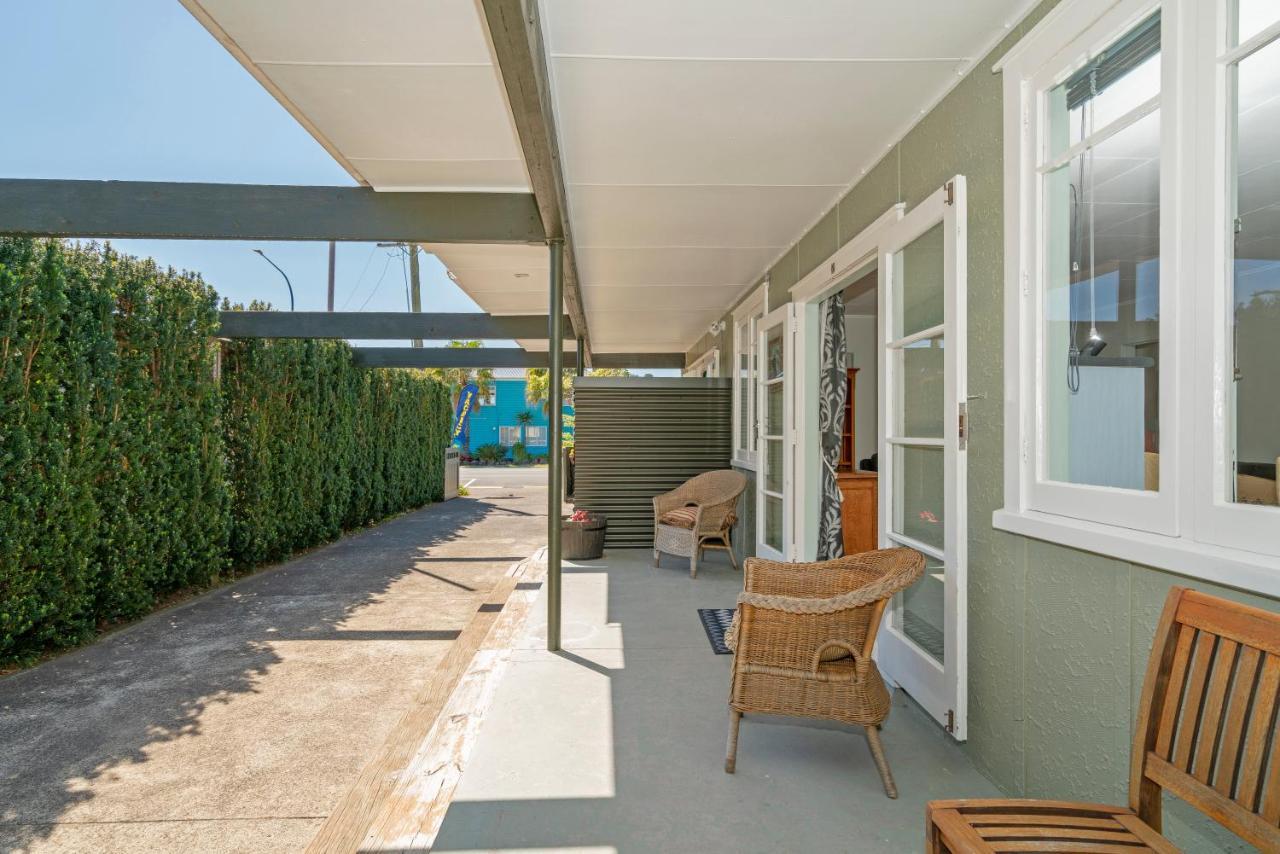 Roof Tops Διαμέρισμα Whitianga Εξωτερικό φωτογραφία