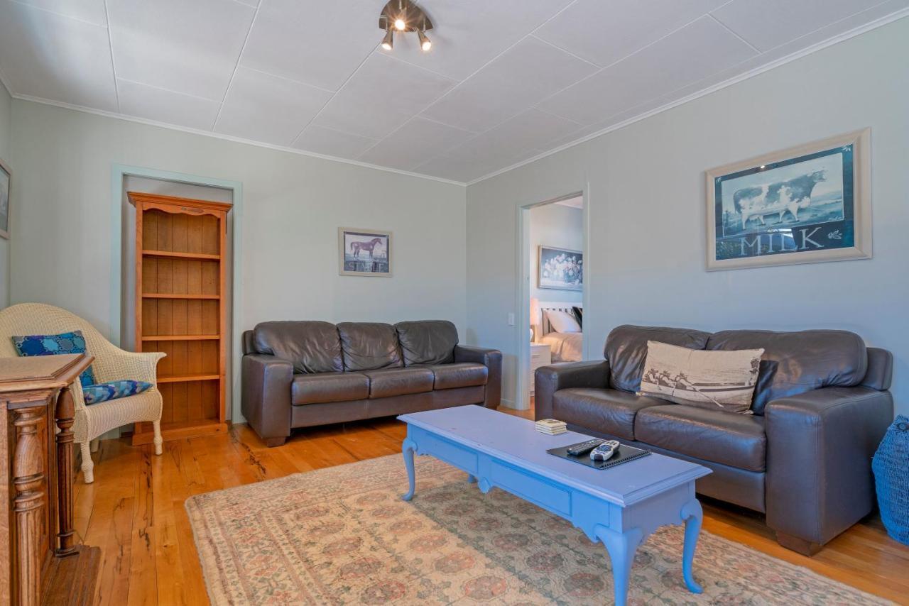 Roof Tops Διαμέρισμα Whitianga Εξωτερικό φωτογραφία