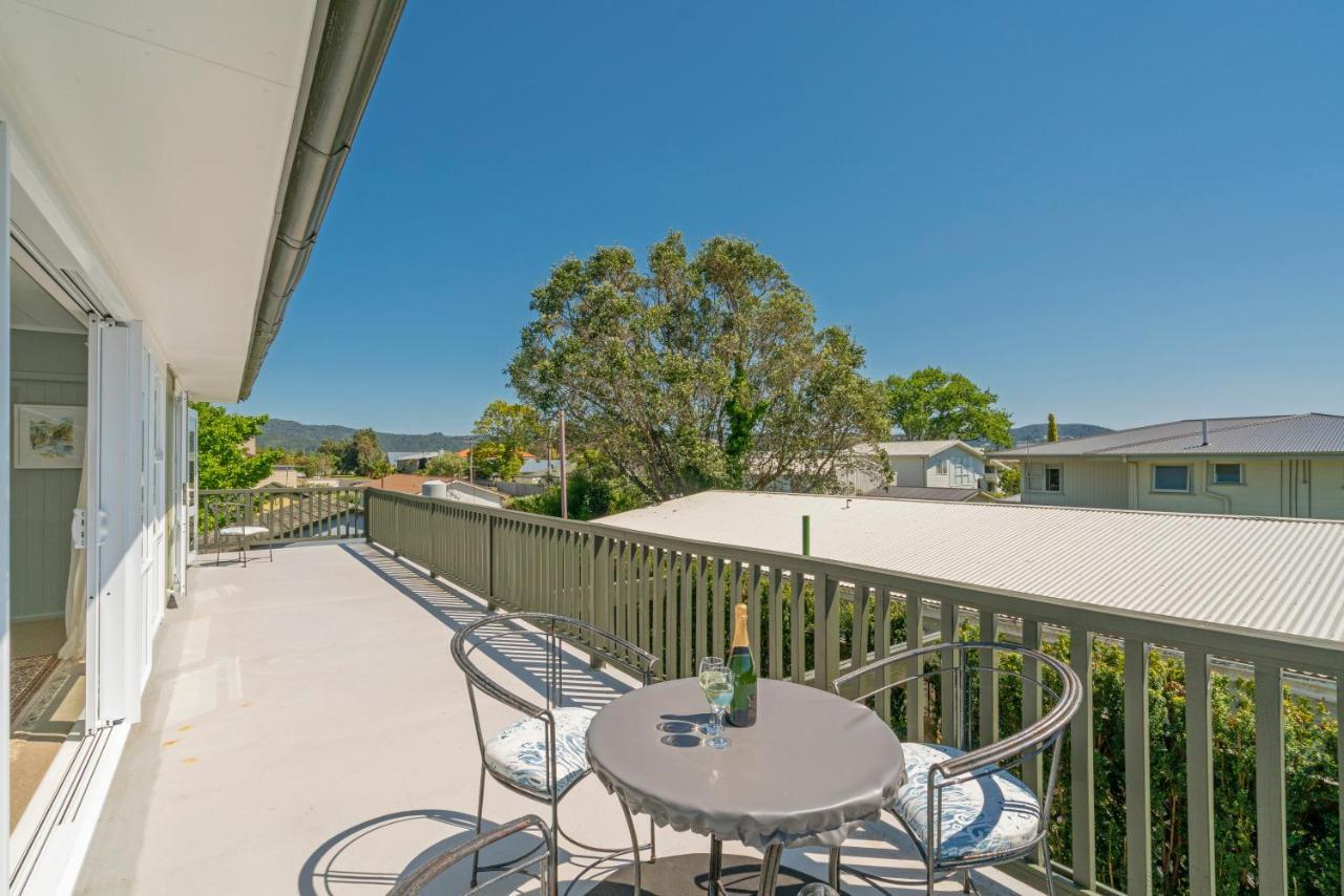 Roof Tops Διαμέρισμα Whitianga Εξωτερικό φωτογραφία