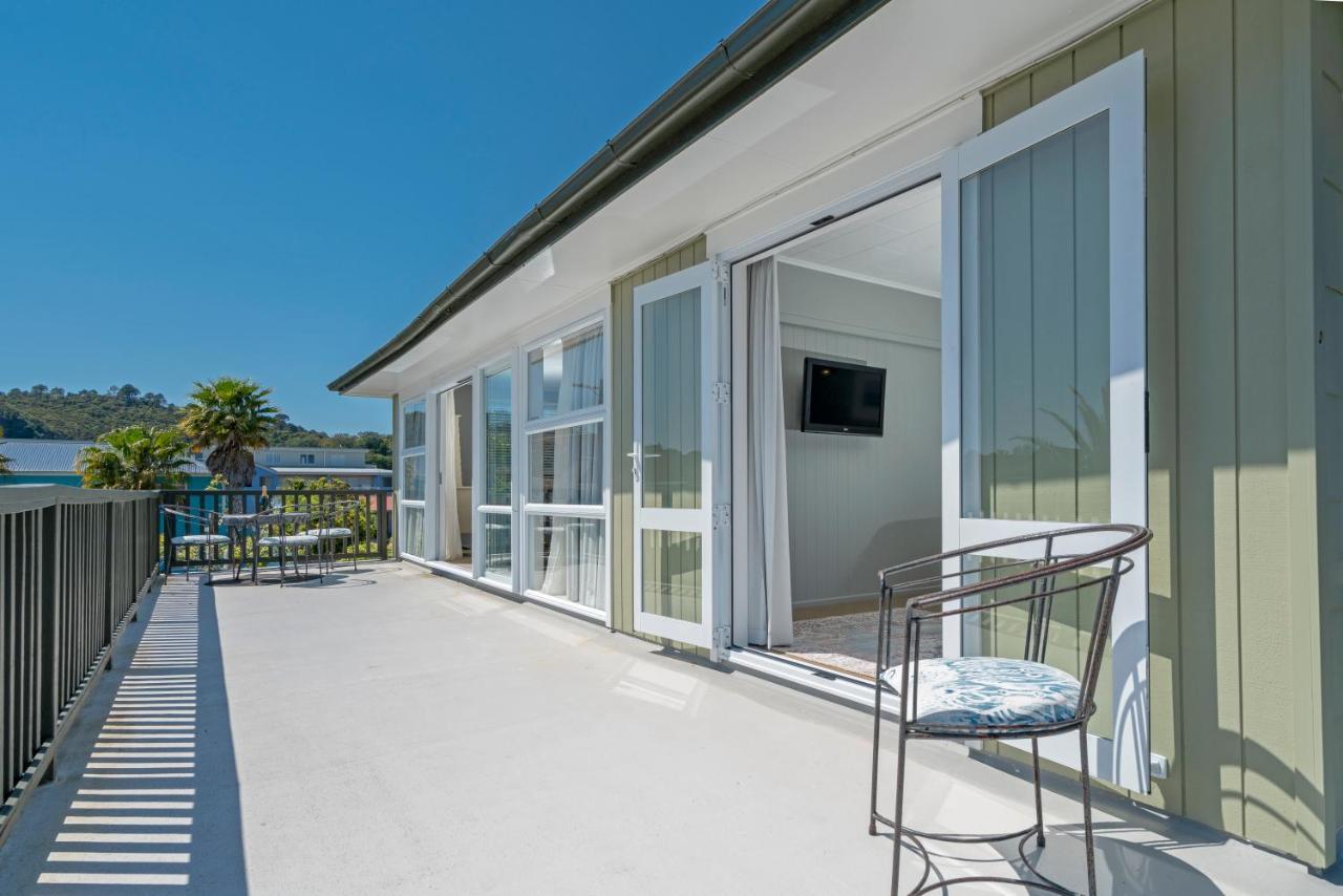 Roof Tops Διαμέρισμα Whitianga Εξωτερικό φωτογραφία